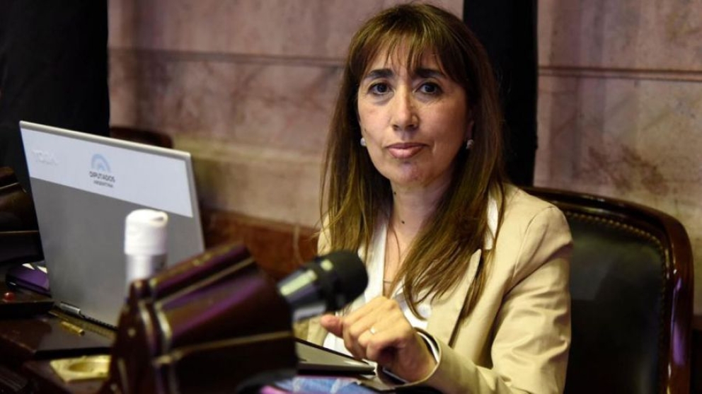 Rechazan la designación de la radical Reyes en el Consejo de la Magistratura