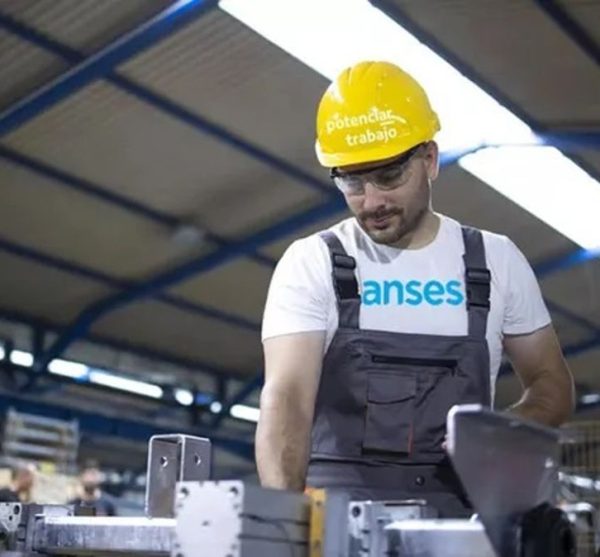 Potenciar Trabajo: cómo hacer la validación de datos personales para no perder el plan y cómo es el formulario