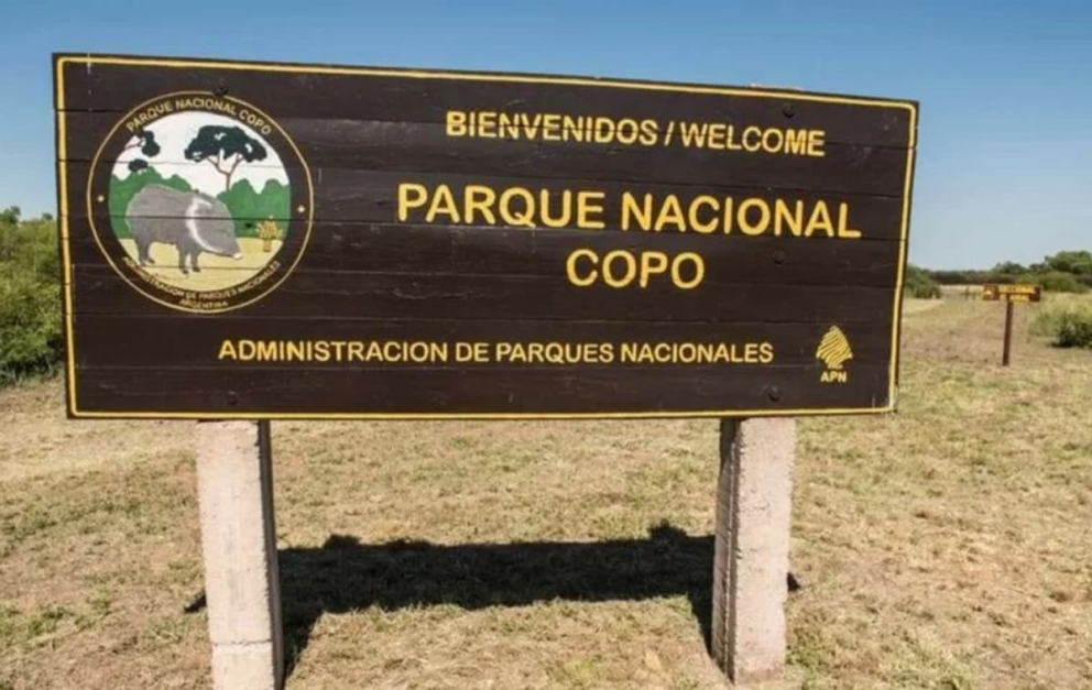 El Parque Nacional de Copo es un tesoro escondido en el Norte