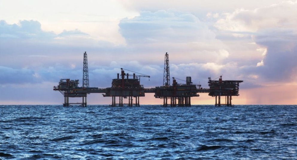 Se extendieron los permisos de exploración offshore a tres compañías petroleras