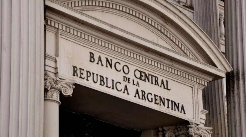 Las reservas del Banco Central se duplicaron gracias al swap con China