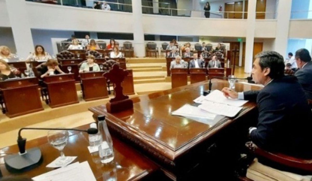 El proyecto de Presupuesto 2023 toma hoy estado parlamentario