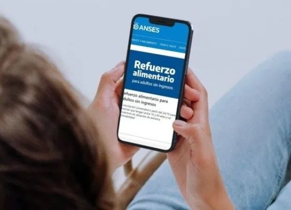 Bono de $45.000 de ANSES: cómo hacer el trámite por WhatsApp y cobrar el refuerzo en noviembre