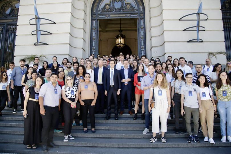 Semana de Integración Federal