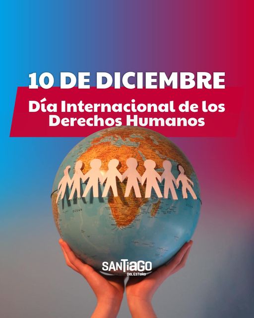 Día de los Derechos Humanos