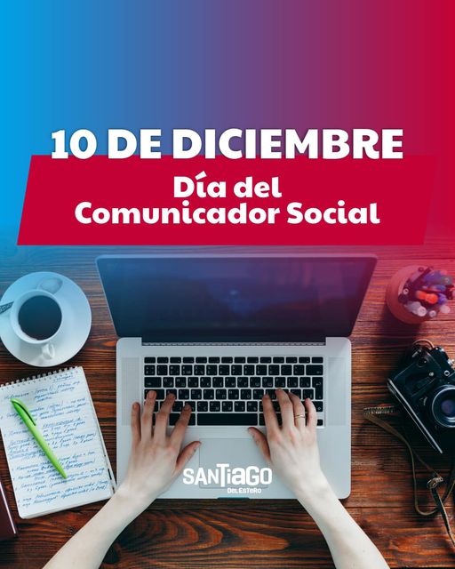 Día del Comunicador Social