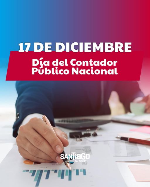 Día del Contador Público Nacional