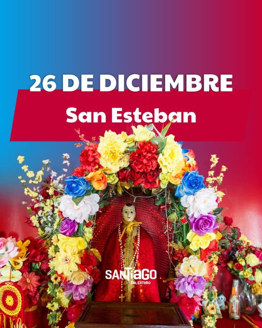 Día de San Esteban