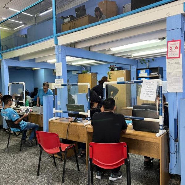 Ya se encuentra habilitado el Pago Anual Adelantado para tasas e impuestos municipales