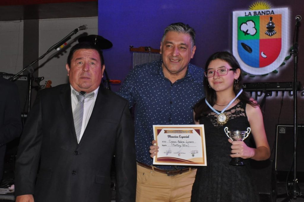 El municipio entregará reconocimientos a los deportistas destacados de la ciudad de La Banda