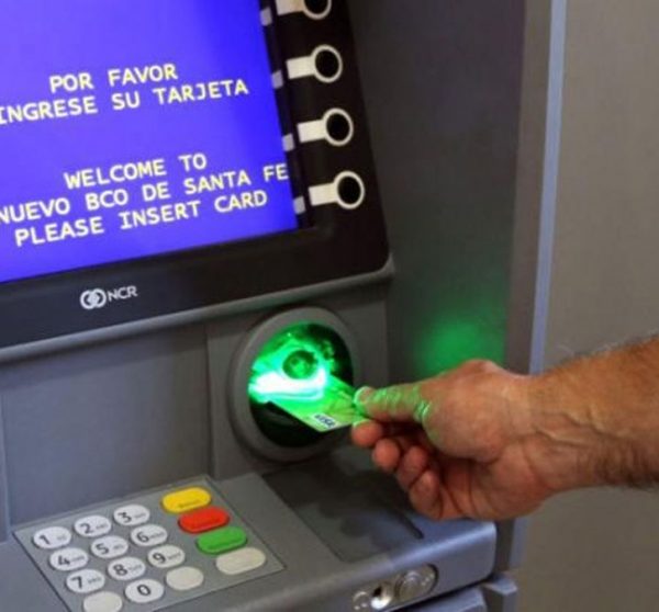 Está disponible el sueldo de los municipales