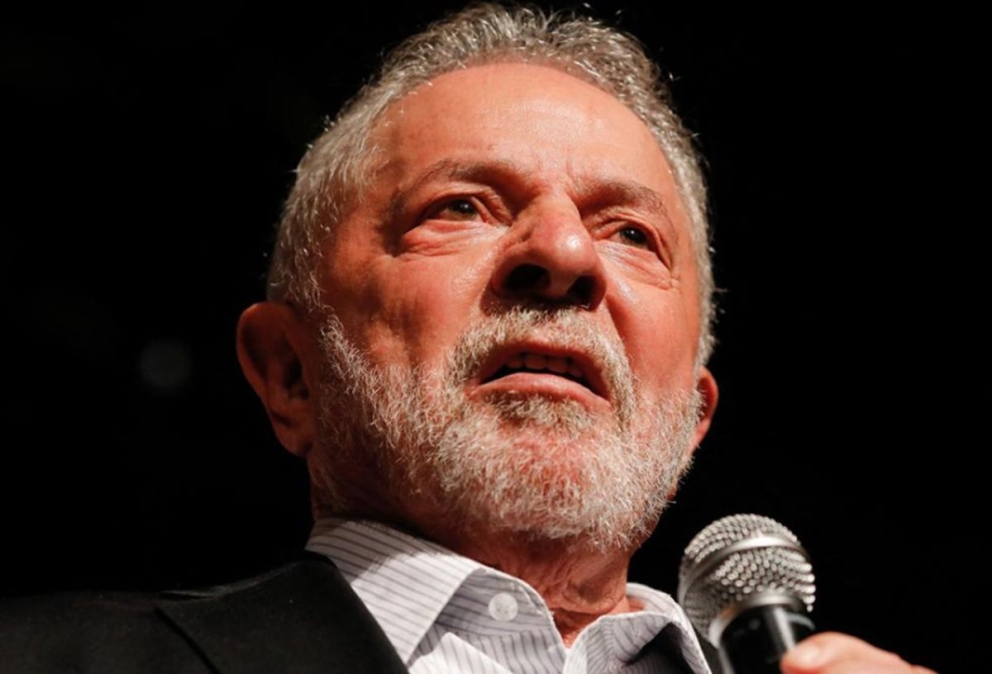 Lula definió su gabinete y lo comunicará el próximo lunes