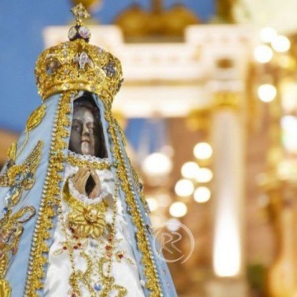 Se celebrará la misa central en honor a la Virgen del Valle en la Catedral