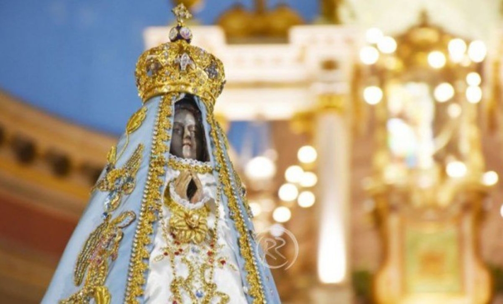 Se celebrará la misa central en honor a la Virgen del Valle en la Catedral