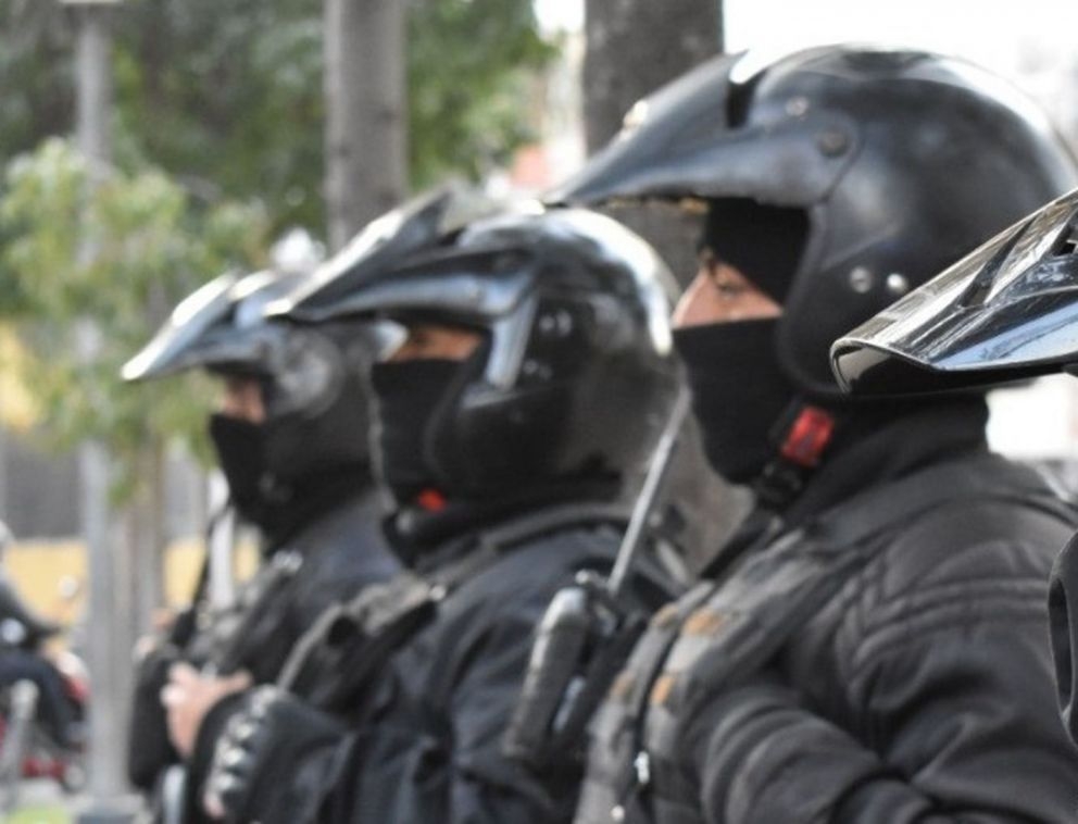 Ascensos para la Policía de Santiago del Estero