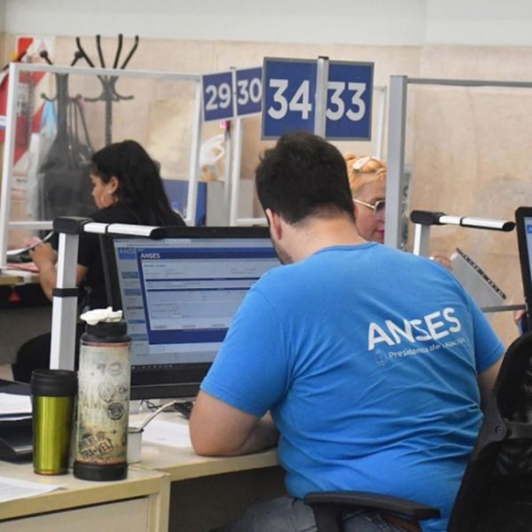 El segundo pago del refuerzo alimentario se efectivizará desde el próximo lunes 12