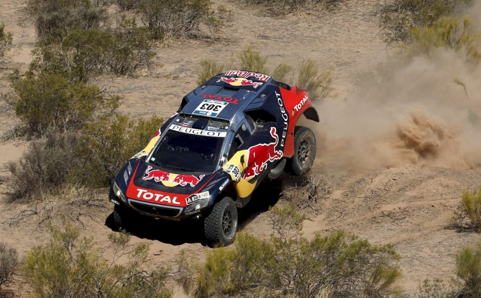 Comienza el Rally Dakar en Arabia Saudita con 18 pilotos argentinos, en cinco categorías