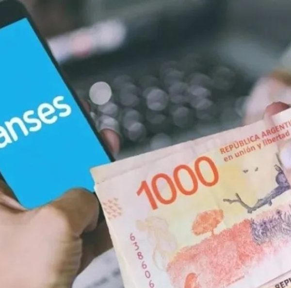 Anses acredita hasta $45000 a grupos vulnerables