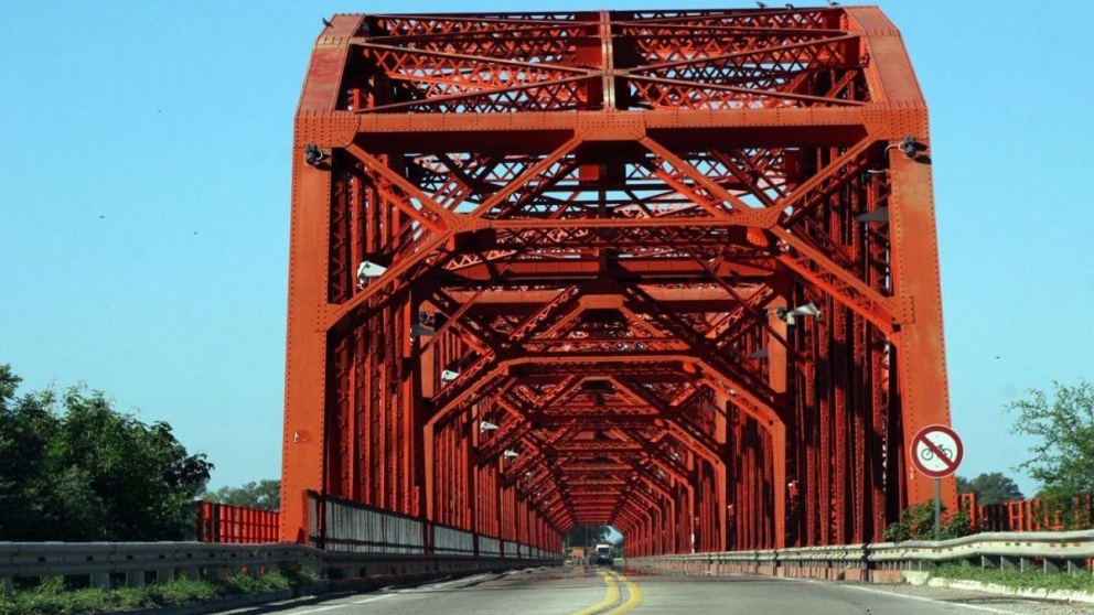 El Puente Carretero estará inhabilitado mañana martes por mantenimiento
