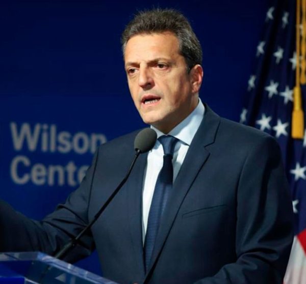 El Gobierno firmó un acuerdo de intercambio de información tributaria con EE.UU