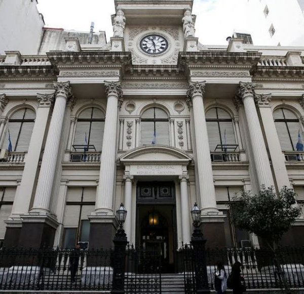 El Banco Central sigue acumulando reservas: esta jornada adquirió US$ 147 millones