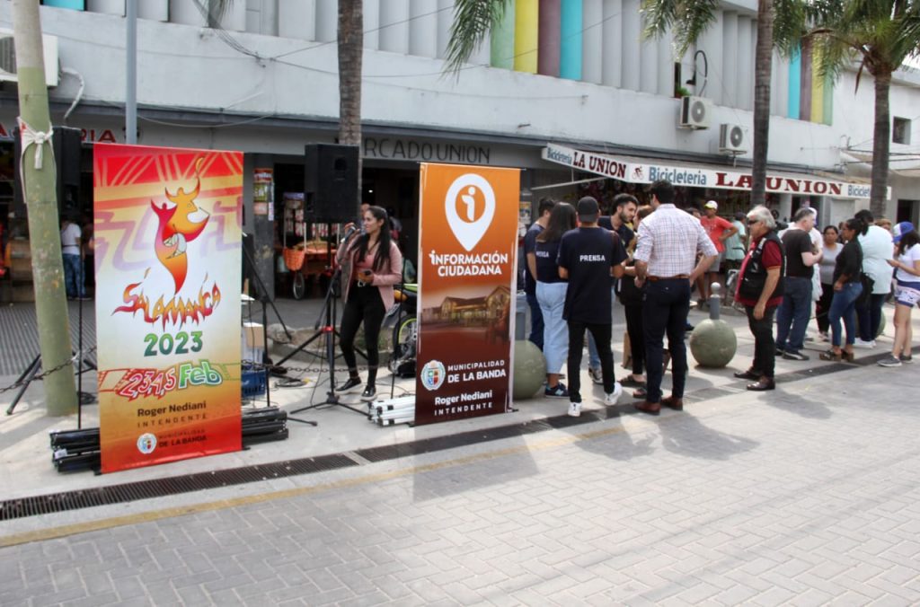 Con gran éxito el municipio bandeño lanzó la primera edición de la radio abierta “Atención Ciudadana”