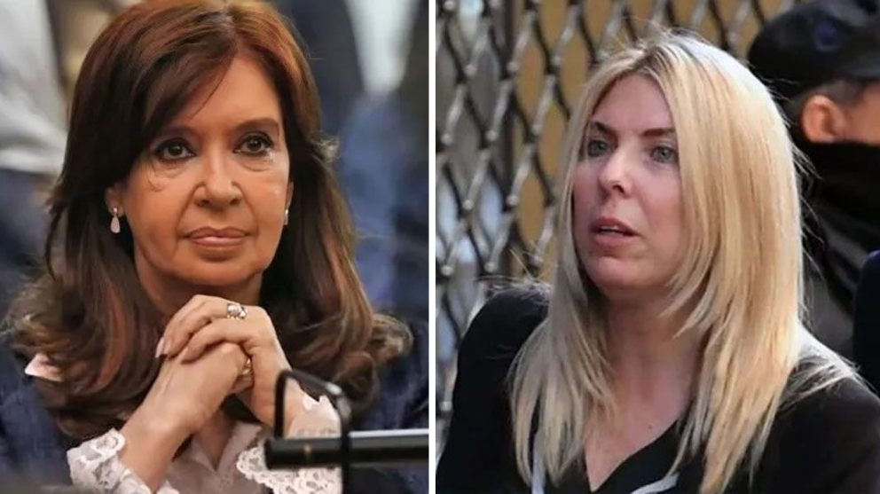 CFK recusó a la jueza Capuchetti por sus vínculos con el macrismo