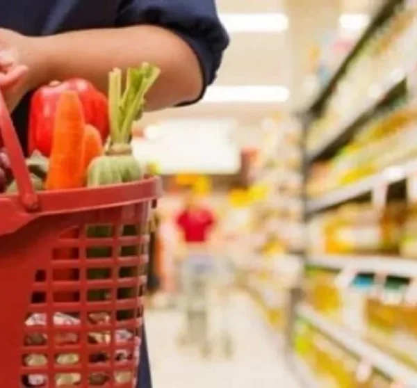 El Índice de Precios al Consumidor marcó una suba del 5,1% en diciembre