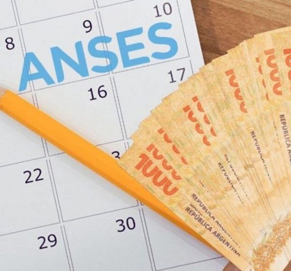 ANSES cambió las fechas de cobro de febrero para jubilados, pensionados y AUH