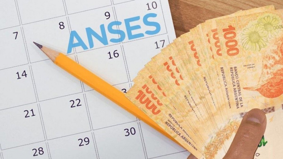 ANSES cambió las fechas de cobro de febrero para jubilados, pensionados y AUH