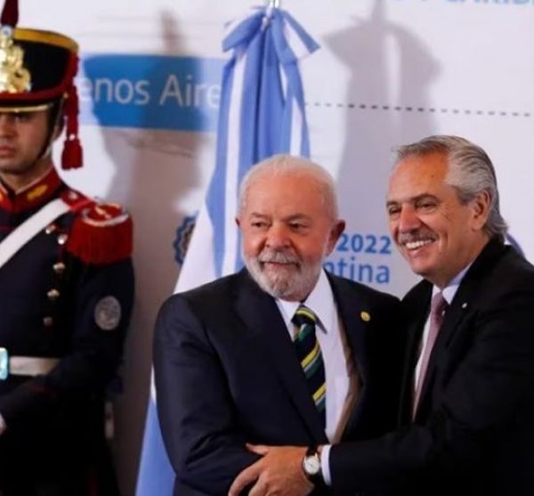 Brasil designó al nuevo embajador en Argentina, el cual fue aceptado en tiempo récord por el Gobierno nacional