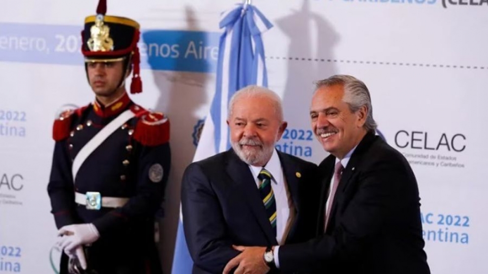 Brasil designó al nuevo embajador en Argentina, el cual fue aceptado en tiempo récord por el Gobierno nacional