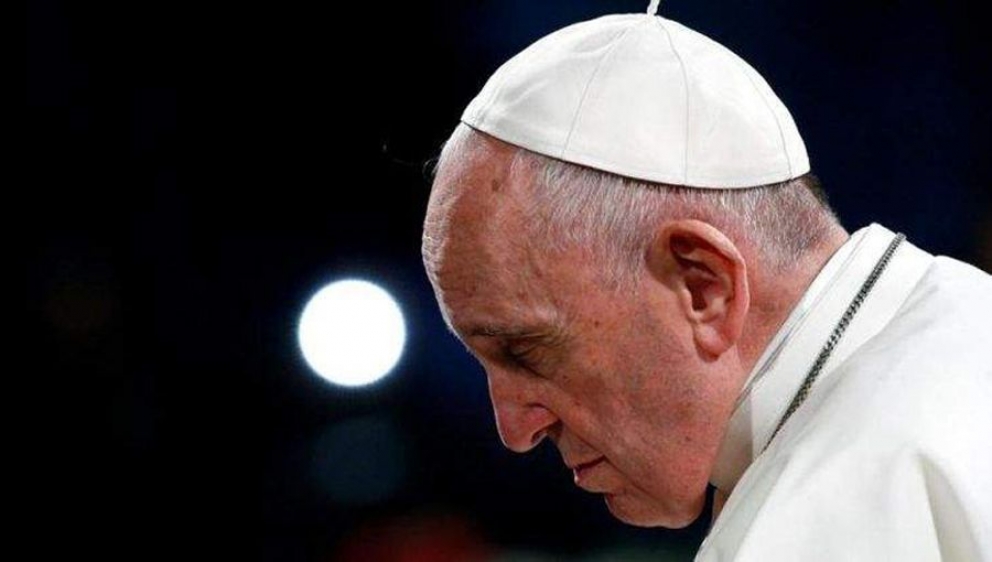El Papa pidió rezar por las madres ucranianas y rusas que perdieron hijos en la guerra
