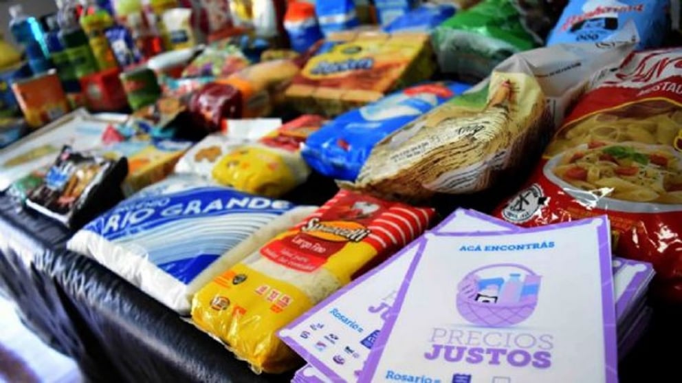 Organizaciones sociales inician el relevamiento del programa «Precios Justos»
