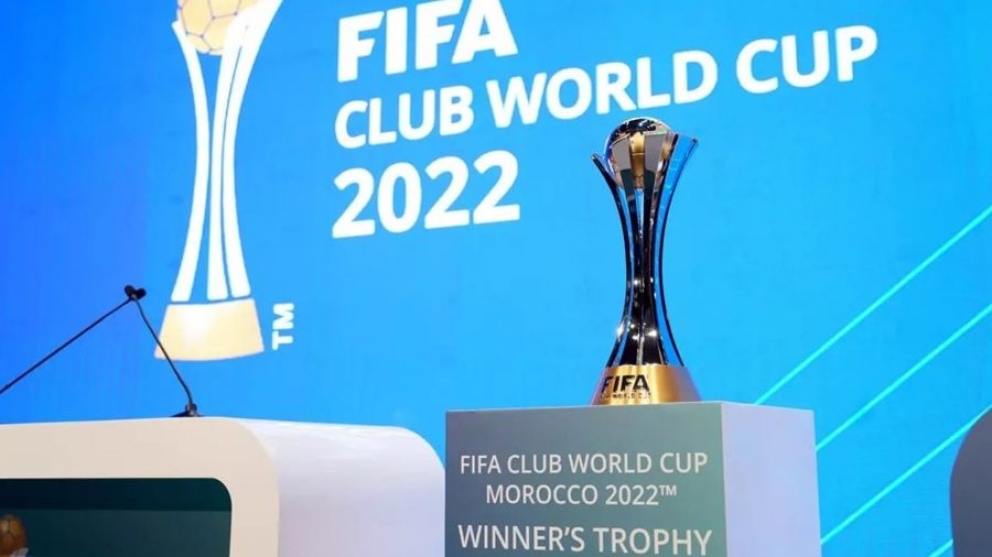 El Mundial de Clubes 2022 se sorteó y así quedaron los cruces