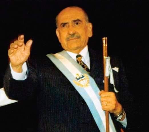 Hoy es el 106° aniversario del natalicio del Dr. Carlos Arturo Juárez