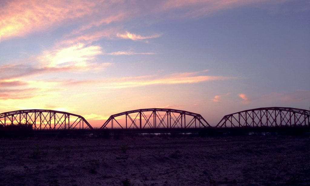 12 de Febrero: 96° aniversario Puente Carretero