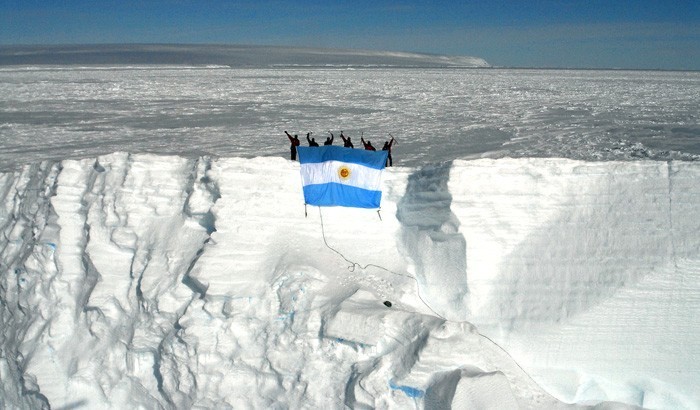 Día de la Antártida Argentina