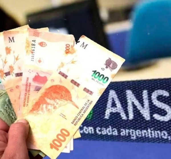 ANSES: pagos a jubilados, desempleo y otras asignaciones este martes 28 de febrero