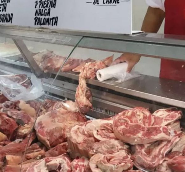 ‘Precios Justos Carne’: comenzaron los descuentos del 30% en los 7 cortes populares