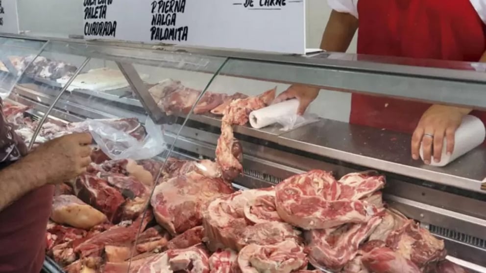 ‘Precios Justos Carne’: comenzaron los descuentos del 30% en los 7 cortes populares