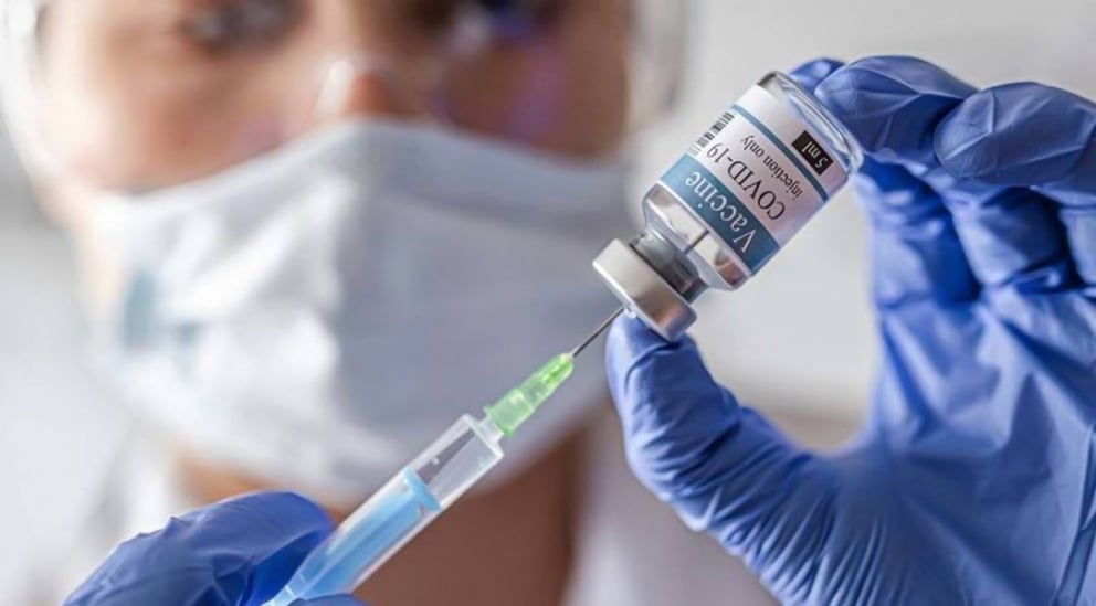 Ya se encuentra en fase 3 la vacuna argentina contra el covid