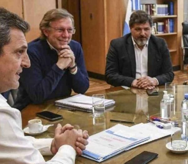 El Gobierno dice que «no está en la agenda la tercera edición del dólar «soja»