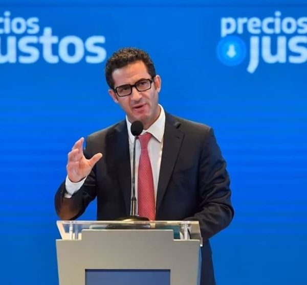 Multaron con $300 millones a una empresa y endurecen Precios Justos: “Se acabó la paciencia»