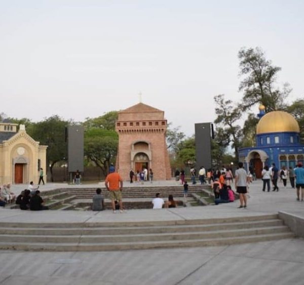 La Municipalidad de la Capital organiza la séptima edición del evento ecológico y cultural en el marco de las actividades por el 473° aniversario de la ciudad