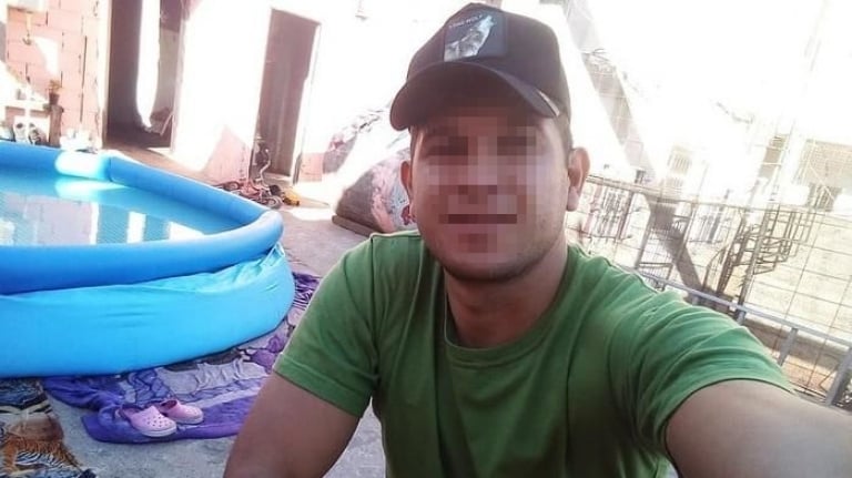 El asesino de la mujer policía en Retiro será indagado en las próximas horas