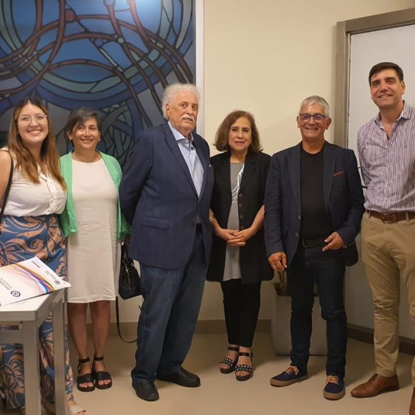 Dejaron inaugurada la Unidad Bien-Estar en el Centro Integral de Salud Termas de Río Hondo