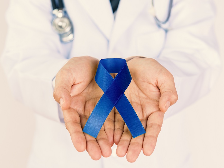 Día Mundial de la Lucha contra el Cáncer Colorrectal