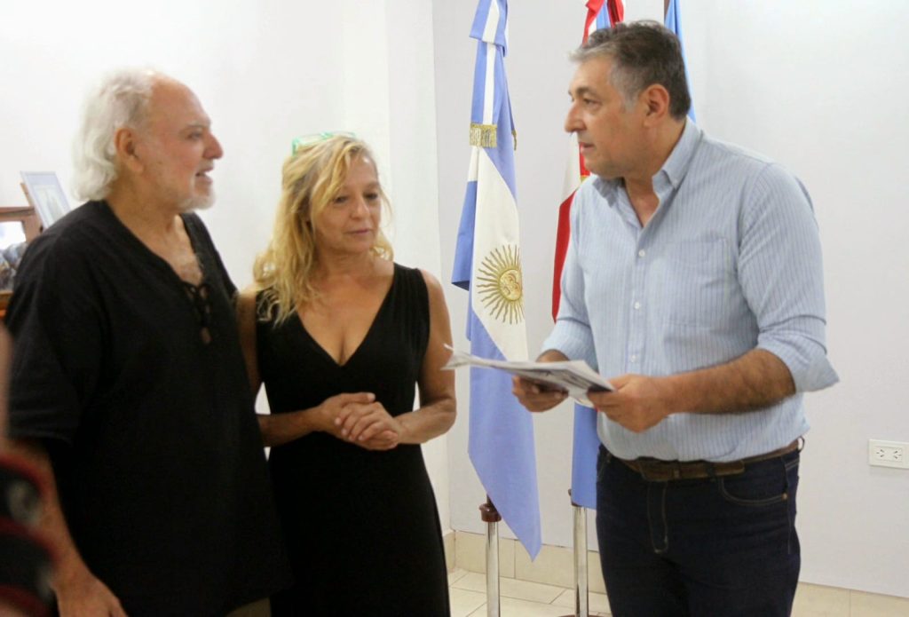El municipio bandeño acompañará el “3° Gran Encuentro de Talleristas” de Juan Saavedra