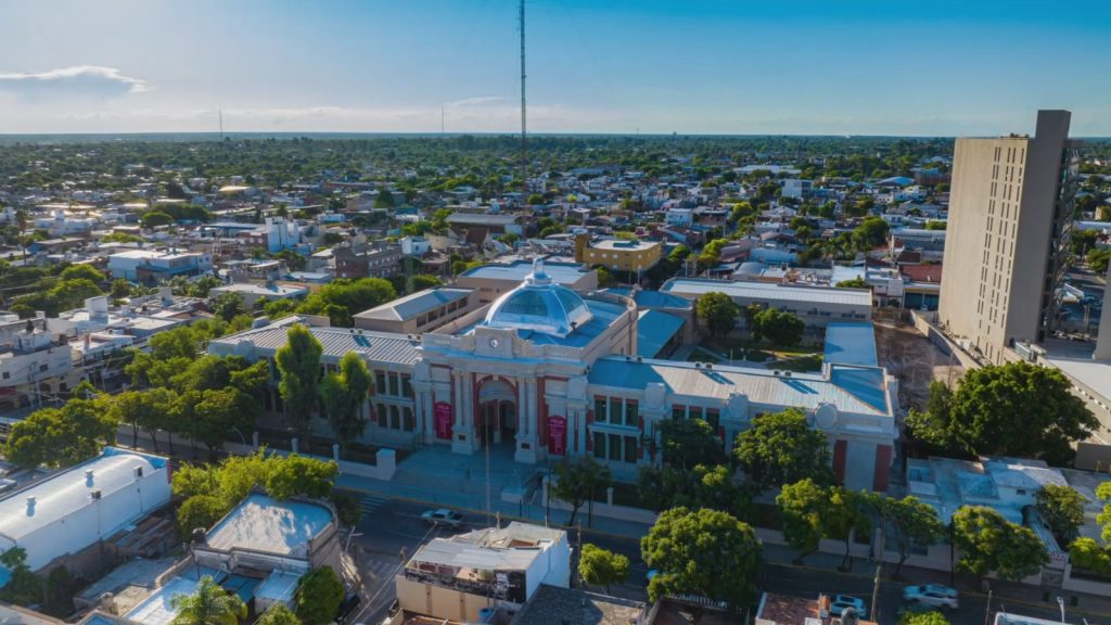 Conocé la historia del Colegio Centenario a través de su documental